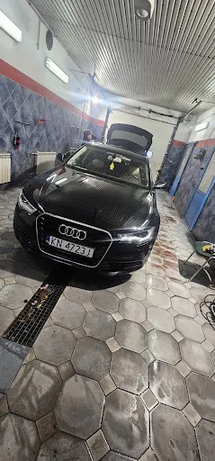 DanCar - Wrap | Detailing Nowy Sącz